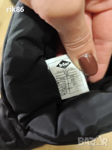 Дамски зимни боти, снимка 15 - Дамски боти - 52016831