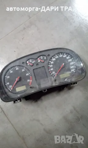 Табло уредно за Фолксваген Голф 4 