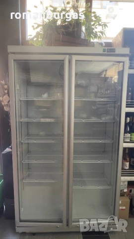 Хладилни витрини