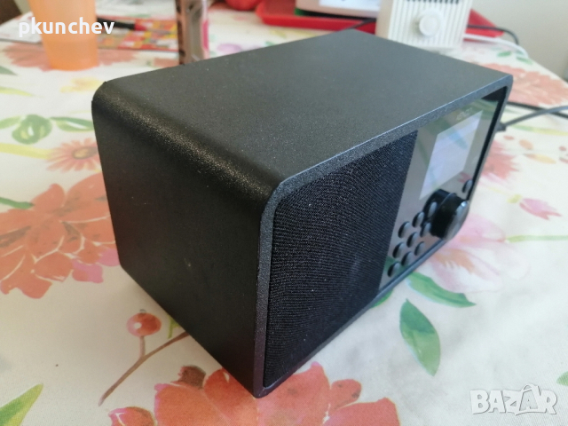 FM/DAB+/USB/Bluetooth радио KENDO DABIR Radio 21EX , снимка 3 - Радиокасетофони, транзистори - 44706768