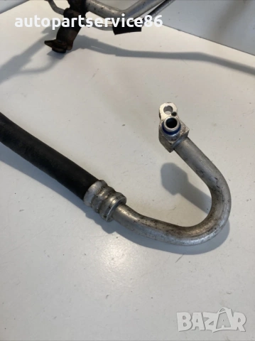 Тръба маркуч за климатизация за KIA Sportage 2.0 CRDi (2004-2009), снимка 2 - Части - 53337227