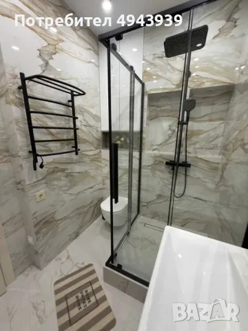 Двустаен апартамент под наем в Цветен квартал – 400 €