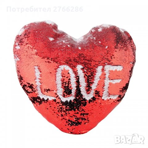 Възглавници със снимки и надписи, снимка 6 - Романтични подаръци - 32110214