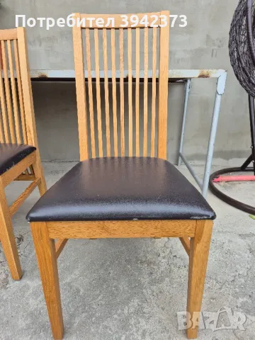 Столове, снимка 2 - Столове - 50196789
