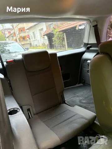 Volkswagen Touran, снимка 6 - Автомобили и джипове - 55769296