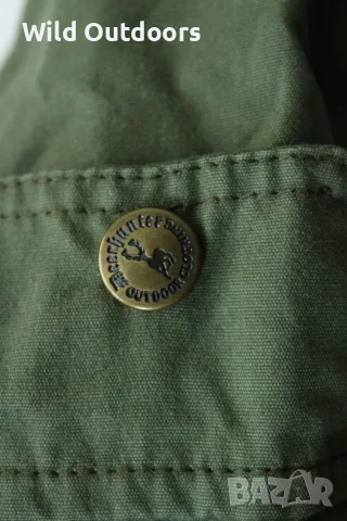 DEERHUNTER - трисезонен ловен панталон, размер 50 (М), снимка 5 - Екипировка - 56107504