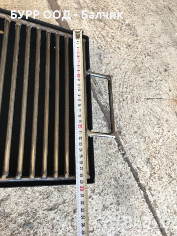 Барбекю с масивна скара и различни размери, снимка 11 - Барбекюта - 51476496