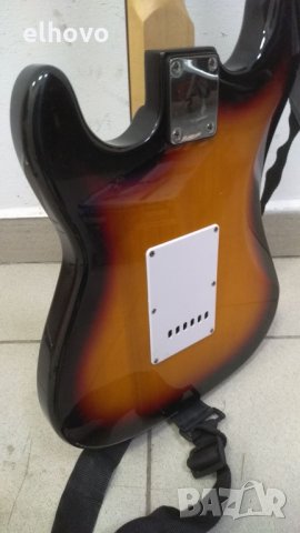 Електрическа китара Rocktile, снимка 6 - Китари - 34921965