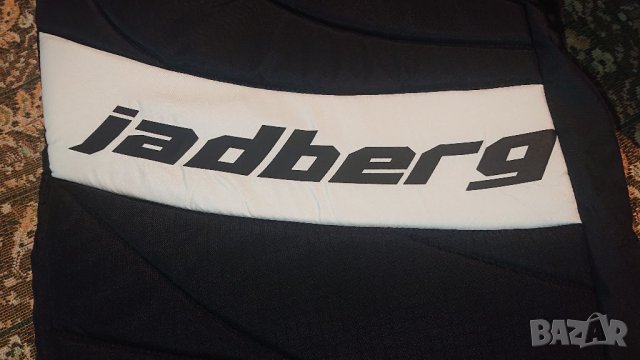 Вратарски панталон за хокей, снимка 10 - Зимни спортове - 40769029