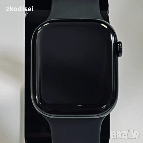 Часовник APPLE WATCH 10 46mm