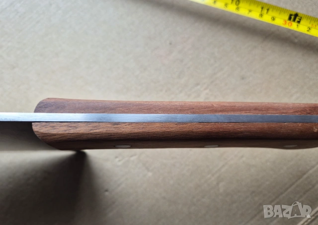   Професионален  нов японски сатър 1.000кг, снимка 5 - Ножове - 53943973