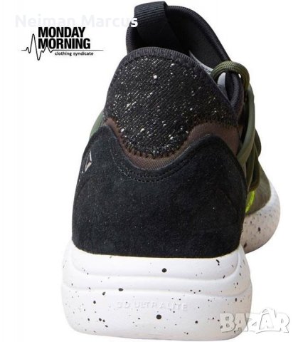 Reebok • Dance, снимка 3 - Кецове - 39363704