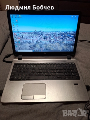 Лаптоп HP Probook 450 G2