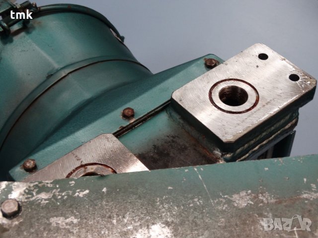 Охладител въздушно-маслен VZDUCHOTECHNIKA, снимка 10 - Водни помпи - 29229290