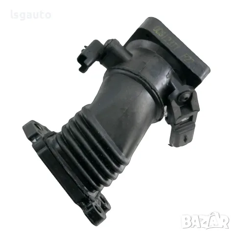 Въздуховод Ford C-MAX I 2007-2010 ID: 163857 OEM DCG123TT, снимка 2 - Части - 55823277