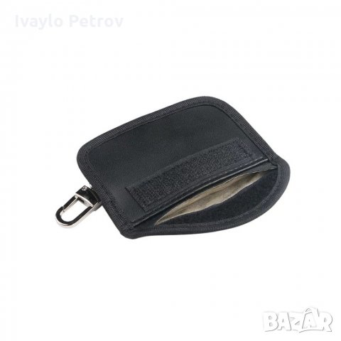 Калъф за безконтактен автомобилен ключ, снимка 5 - Аксесоари и консумативи - 31608307