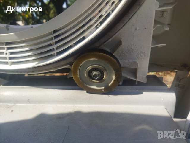 Части за сушилня, снимка 2 - Сушилни - 42199391