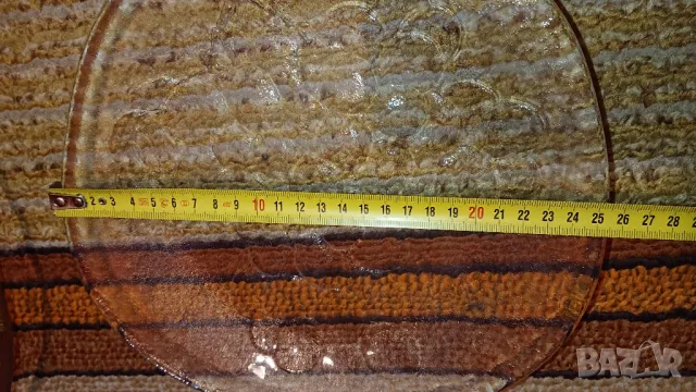 Стъклени плата (Boda - Sweden) , снимка 9 - Колекции - 48209940