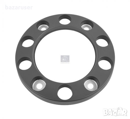 Тас джанта Iveco 41027912, снимка 2 - Части - 31035892