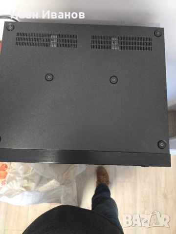 Продавам deck PIONEER CT-S910, снимка 5 - Декове - 54338604