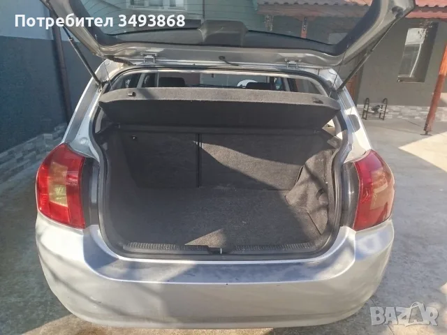 ПРОДАВАМ ЛЕК АВТОМОБИЛ, снимка 3 - Автомобили и джипове - 55822835