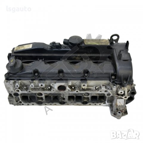 Оборудвана цилиндрова глава Mercedes-Benz E-Class (W212)(2009-2016) ID:90457, снимка 2 - Части - 38918289
