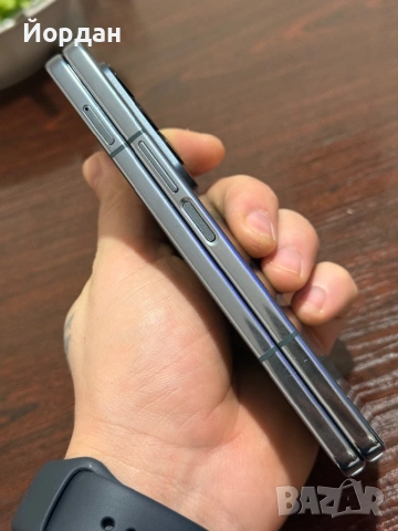 Samsung z fold 4 512gb , снимка 4 - Samsung - 53931824