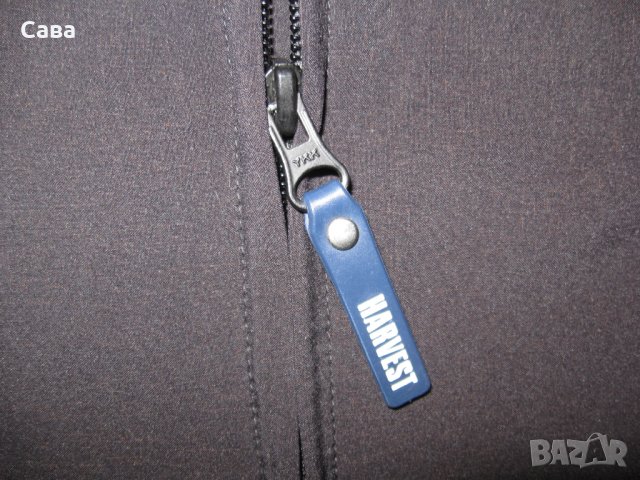 Спортно горнище J.HARVEST   мъжко,ХЛ-2ХЛ, снимка 4 - Спортни дрехи, екипи - 34210433