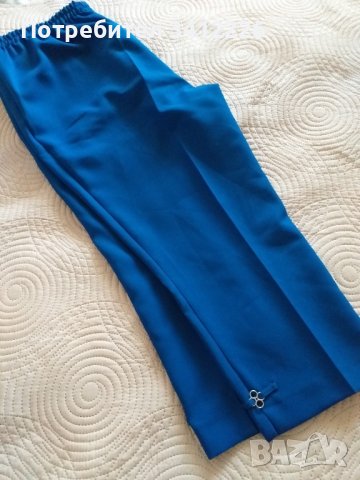 Дамски панталон XL / 2XL, снимка 4 - Панталони - 42026506