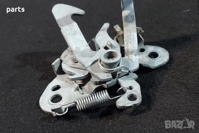 Ключалка Преден Капак Пежо Партнер - Ситроен Берлинго , снимка 3 - Части - 47358226