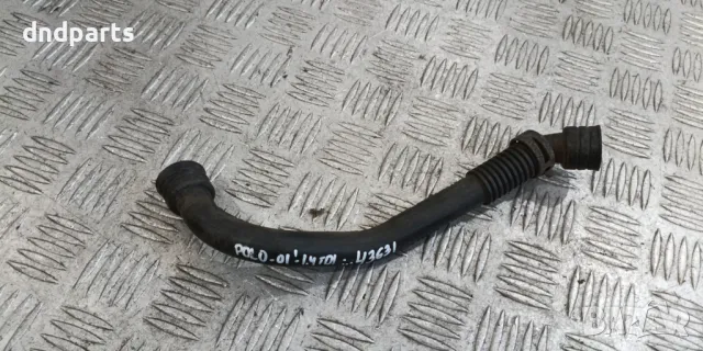 Тръба VW Polo 1.4TDI 2001г.	