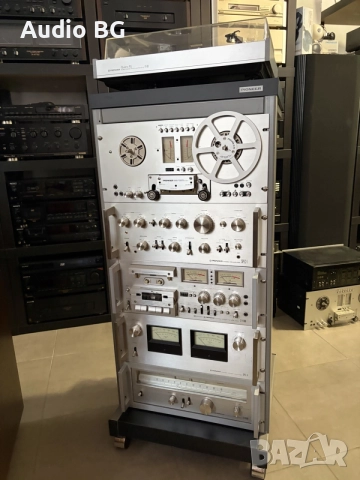 Pioneer Full Spec Serie Top, снимка 4 - Ресийвъри, усилватели, смесителни пултове - 55843254