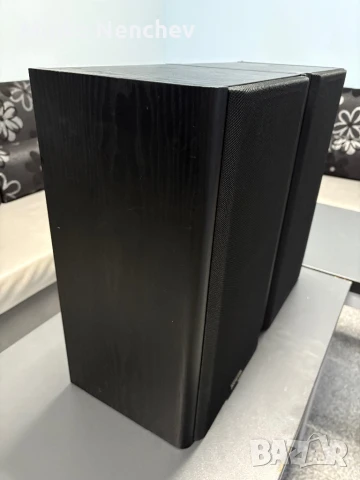 Onkyo sc-380, снимка 4 - Тонколони - 51132791