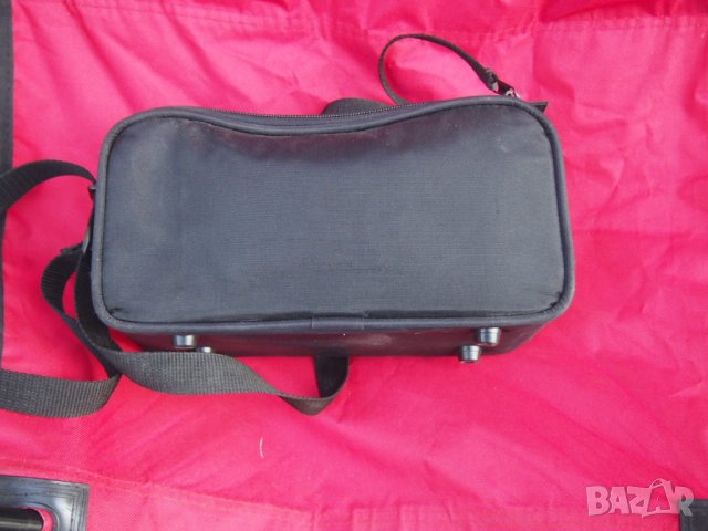 Чанта Sony за фотоапарати и видеокамери, снимка 3 - Чанти, стативи, аксесоари - 30754493