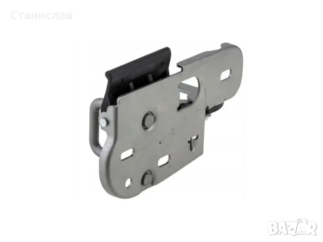 VW Caddy 2K Закопчалка за преден капак, снимка 2 - Части - 50358111