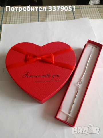 Уникален дамски подаръчен комплект , снимка 8 - Бижутерийни комплекти - 53132370