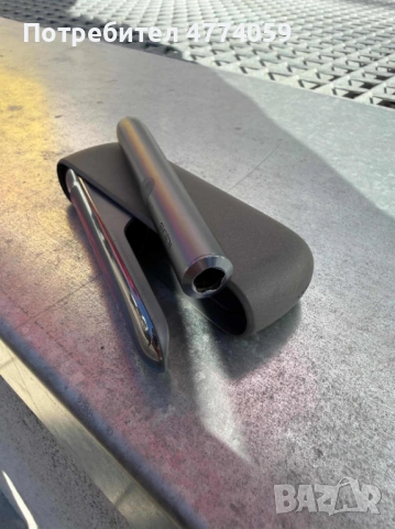 IQOS Illuma, снимка 2 - Друга електроника - 53935708