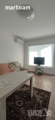 Давам под наем ЧЕТИРИСТАЕН апартамент в ц е н т ъ р а  на гр.Пловдив , снимка 14 - Апартаменти - 53073304