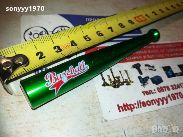 baseball лула 1212201228, снимка 12 - Колекции - 31095380