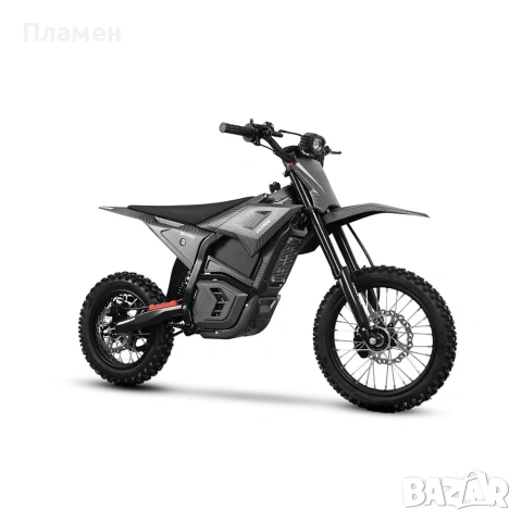 Нов!! Електрически Pit Bike Valtinsu EM-5 2500W 48V/20.8Ah 60км.ч.