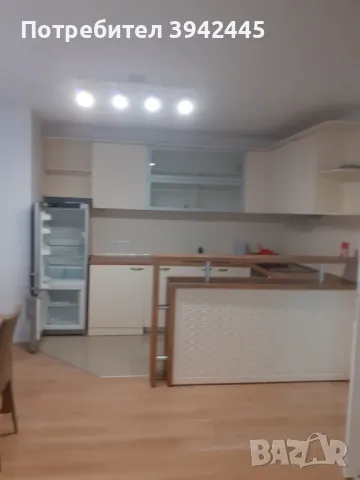 Дава се под наем, снимка 3 - Апартаменти - 49754753