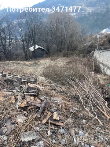 Парцел в смолян, снимка 9 - Парцели - 48550431