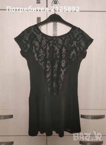 Елегантна дамска блуза, снимка 1 - Други - 38105360