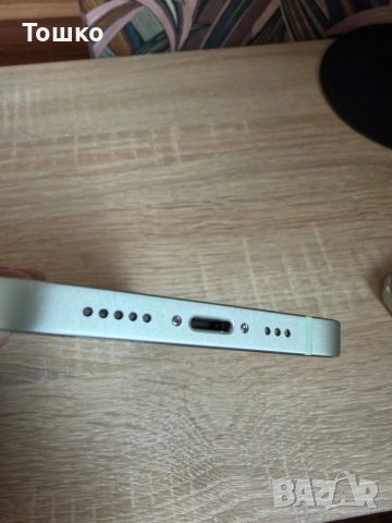 iPhone 12 128 GB Green/зелен 100% батерия.Перфектен!, снимка 6 - Apple iPhone - 54202205