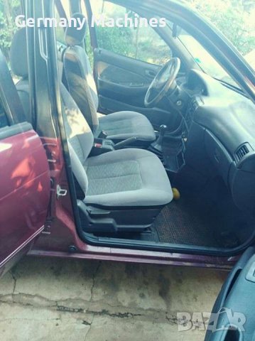 ЧАСТИ за КИА Сепиа 1994-1998г. Kia Sephia Sedan, бензин, 1600куб, 80kс..., снимка 5 - Части - 39785764