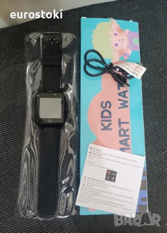 Детски смарт часовник YEDASAH, 24 игри, аларма, музикален плейър, калкулатор, крачкомер, фенерче, снимка 7 - Смарт гривни - 53156037