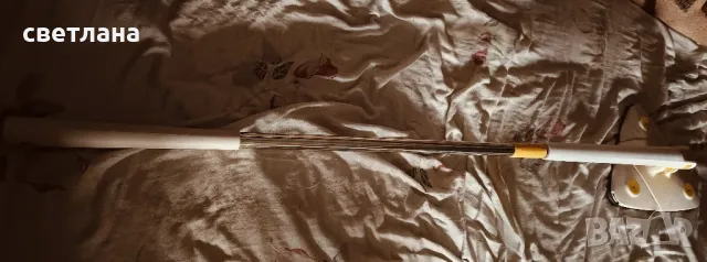 моп триъгълен въртящ на 360 - 2 броя са , снимка 5 - Мопове, кофи, четки и метли - 49709058