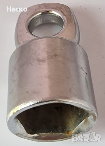 Ключ Инструмент Резервна Гума Тойота Корола Версо Toyota Corolla Verso