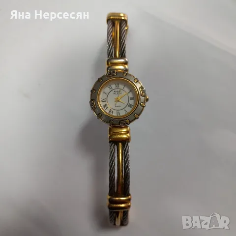 Дизайнерски дамски часовник , снимка 6 - Дамски - 56413999