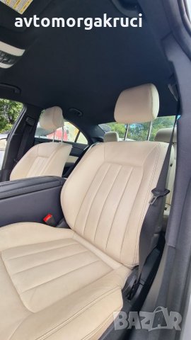 Mercedes CLS 350 AMG пакет W218 на части, снимка 12 - Автомобили и джипове - 34211297